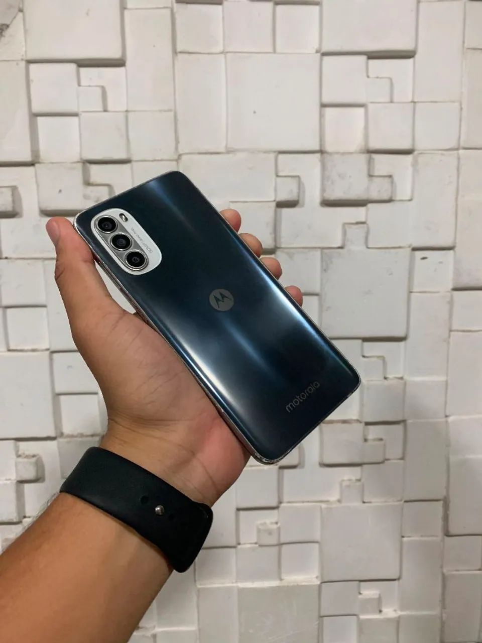 MOTO G52 - 5G - 128GB - Foto 3