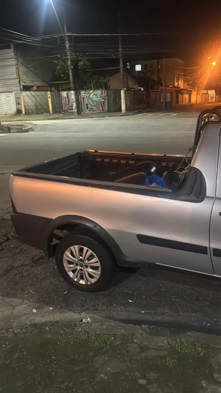 Carretos em geral