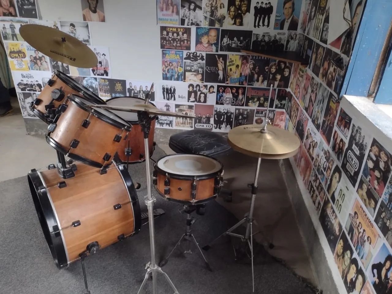 Bateria RMV - Foto 4