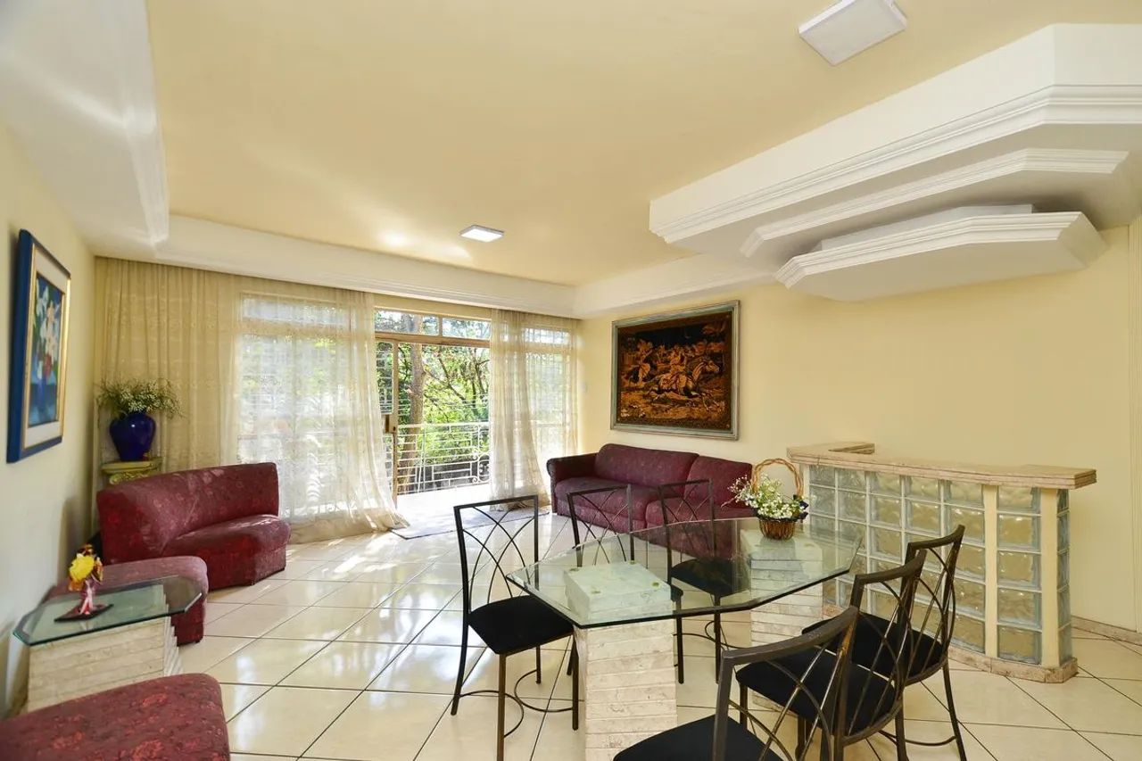 Casa à Venda - Nova Floresta, 3 Quartos, 358 m2 - Foto 3