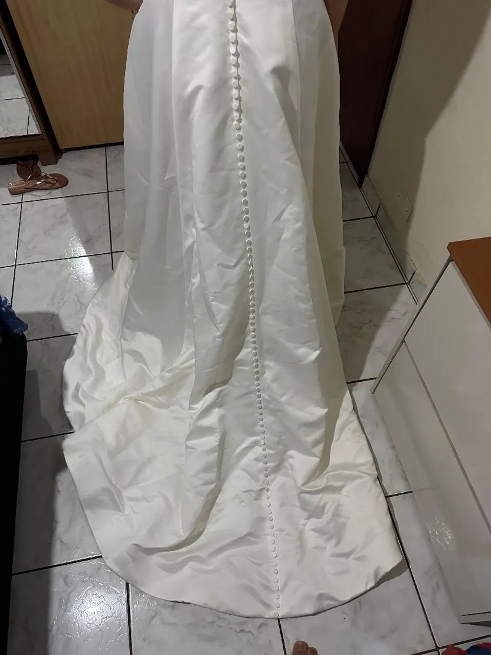 Vestido noiva - Foto 2