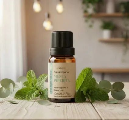  Óleo Essencial 10ml - Aromaterapia - Foto 3