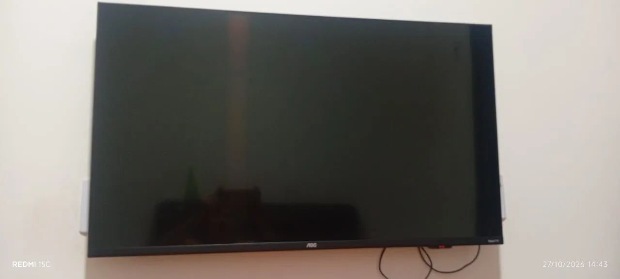 TV 42" - Foto 2