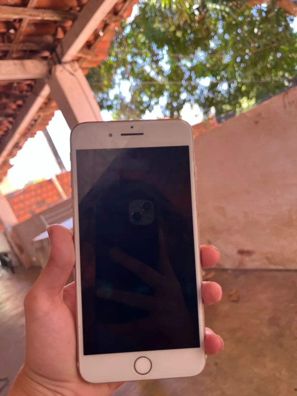 iPhone 7 Plus 
