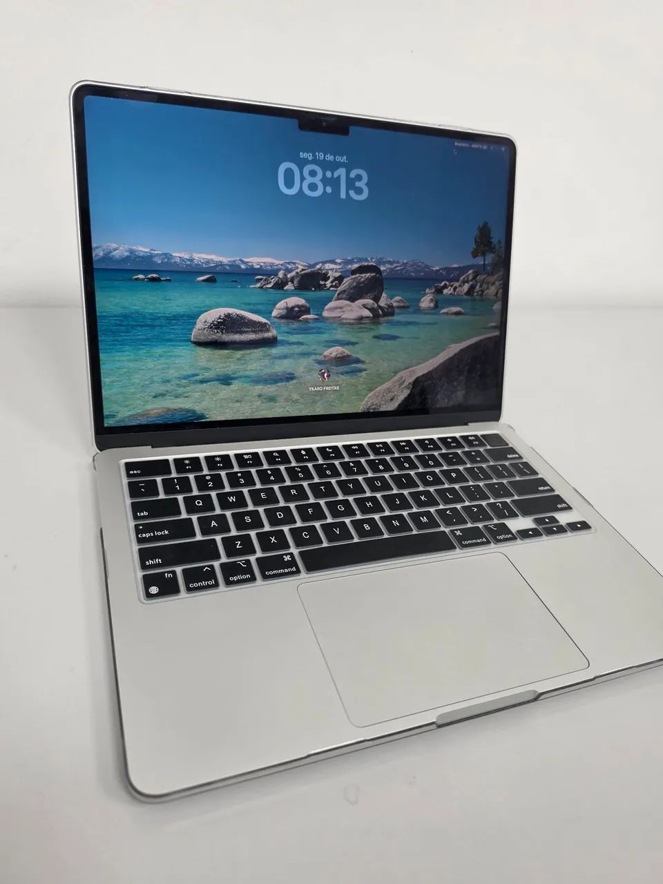 Macbook M5 2026 - Foto 4