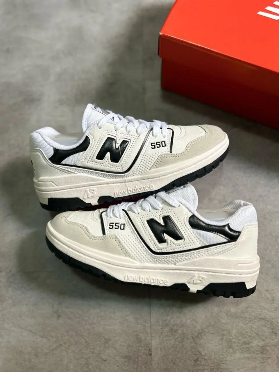 New balance 550 - Foto 2