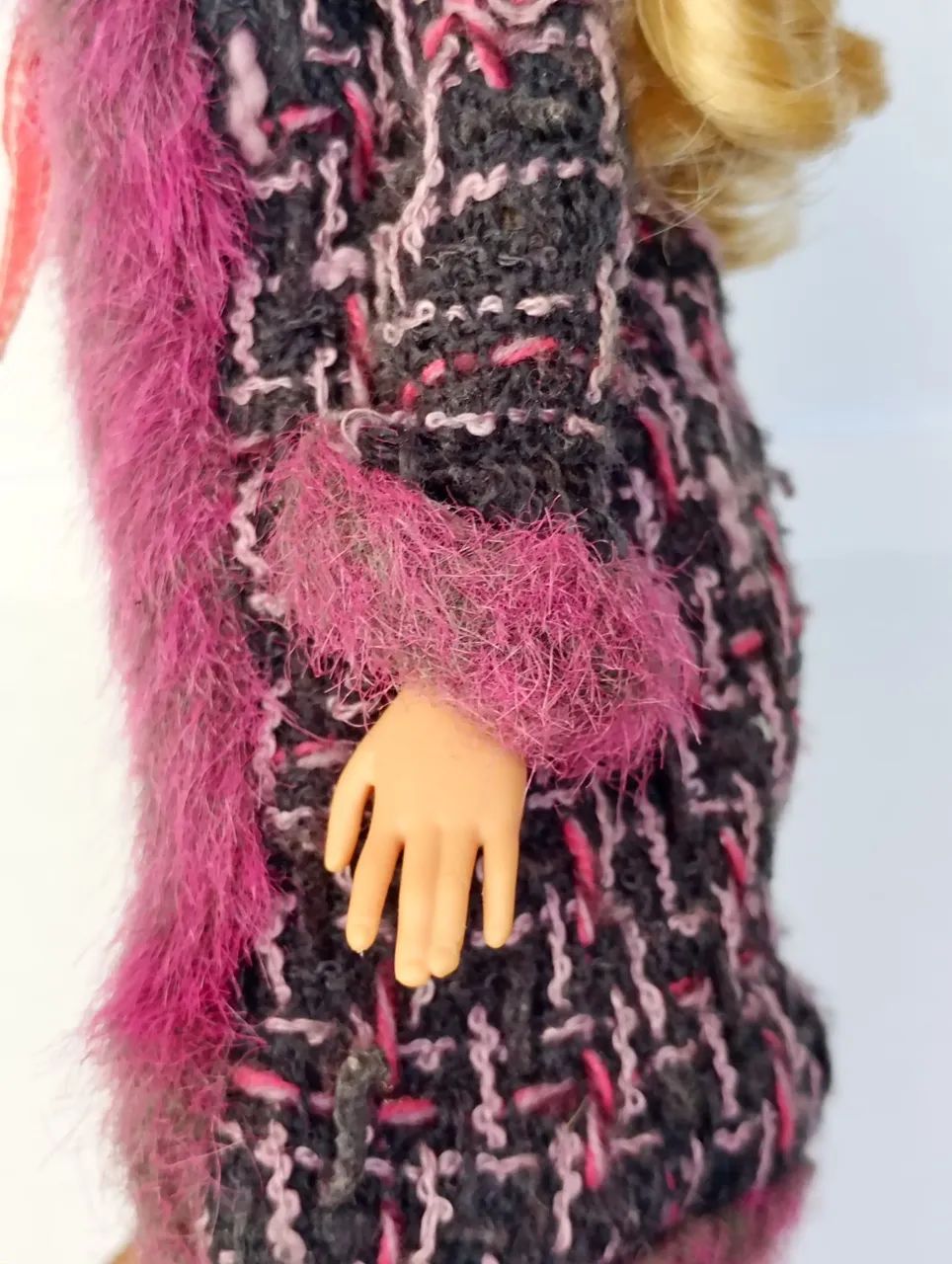 Barbie My Scene - Goes To Hollywood - Foto 5