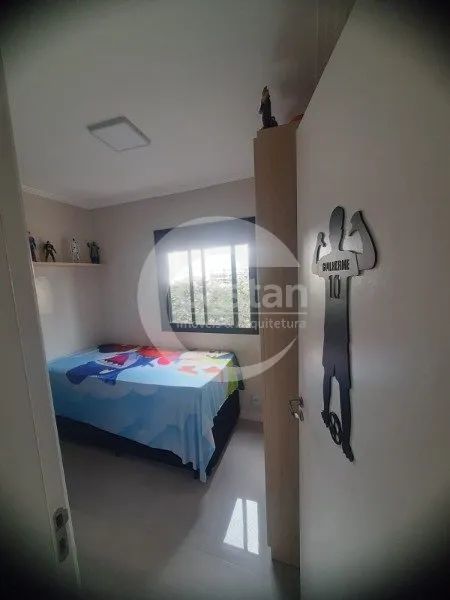 Apartamento à venda 2 quartos em Mooca - Foto 5