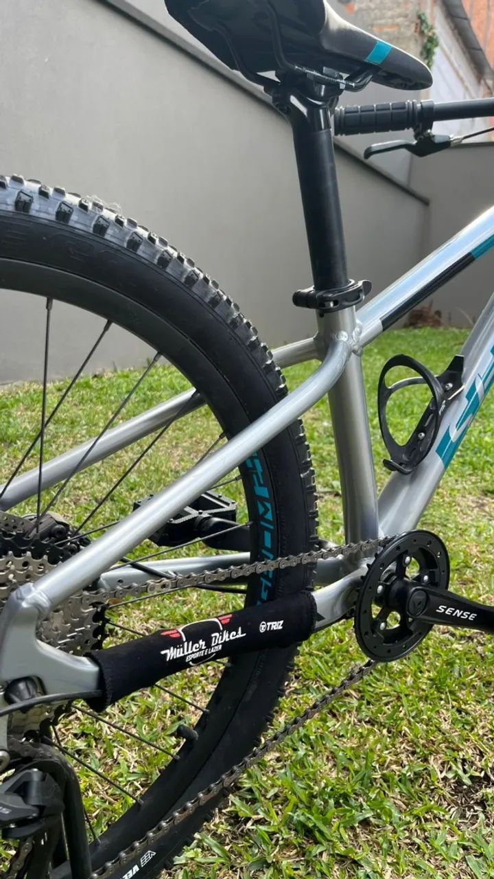 BICICLETA ARO 24 - Foto 5