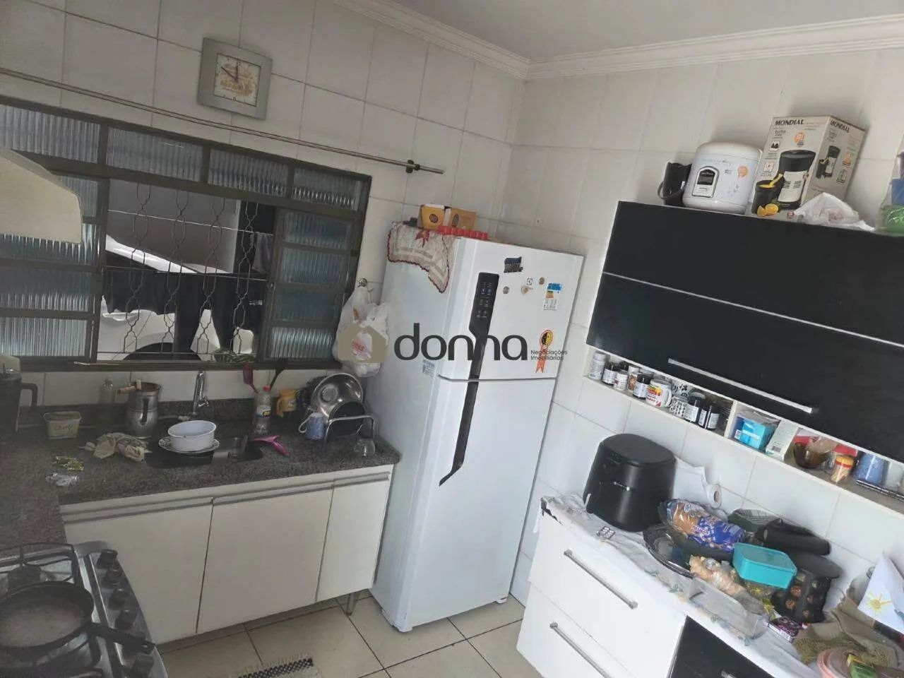 Casa à venda, 2 quartos, Oneida Mendes - Uberaba/MG - Foto 5