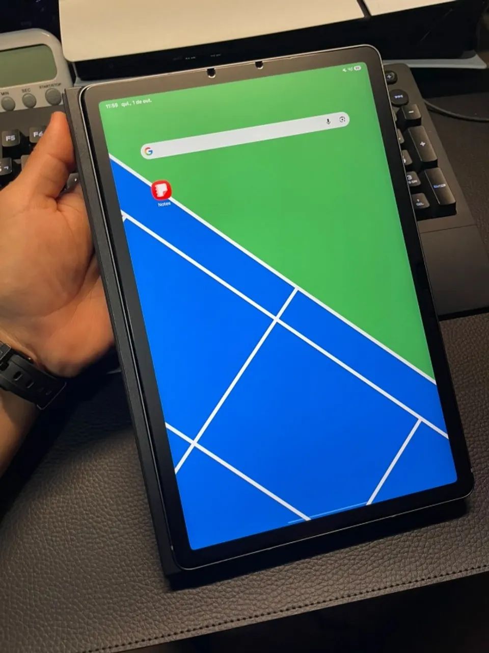 Samsung Galaxy S10 Lite