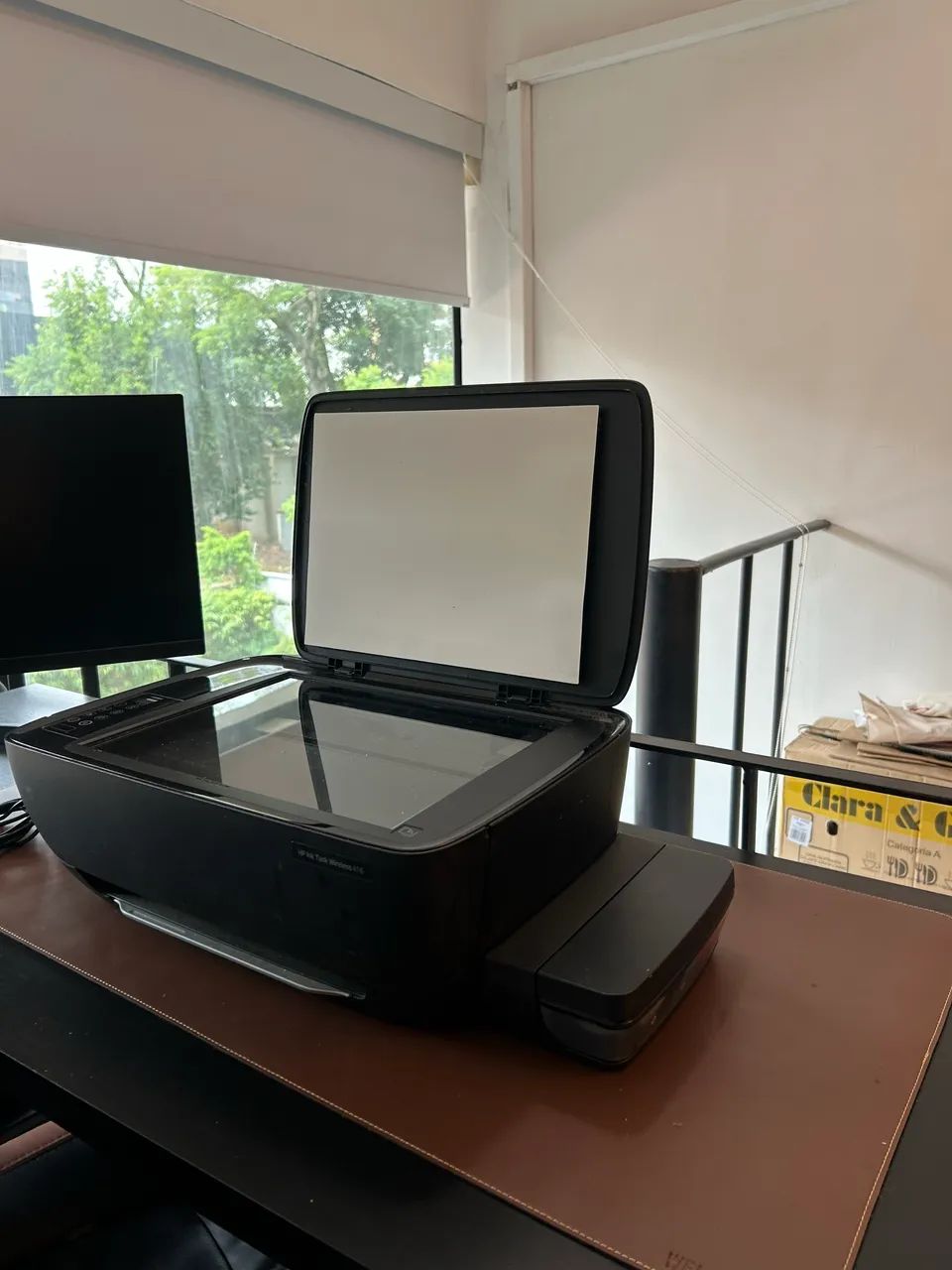 Impressora HP - Foto 2