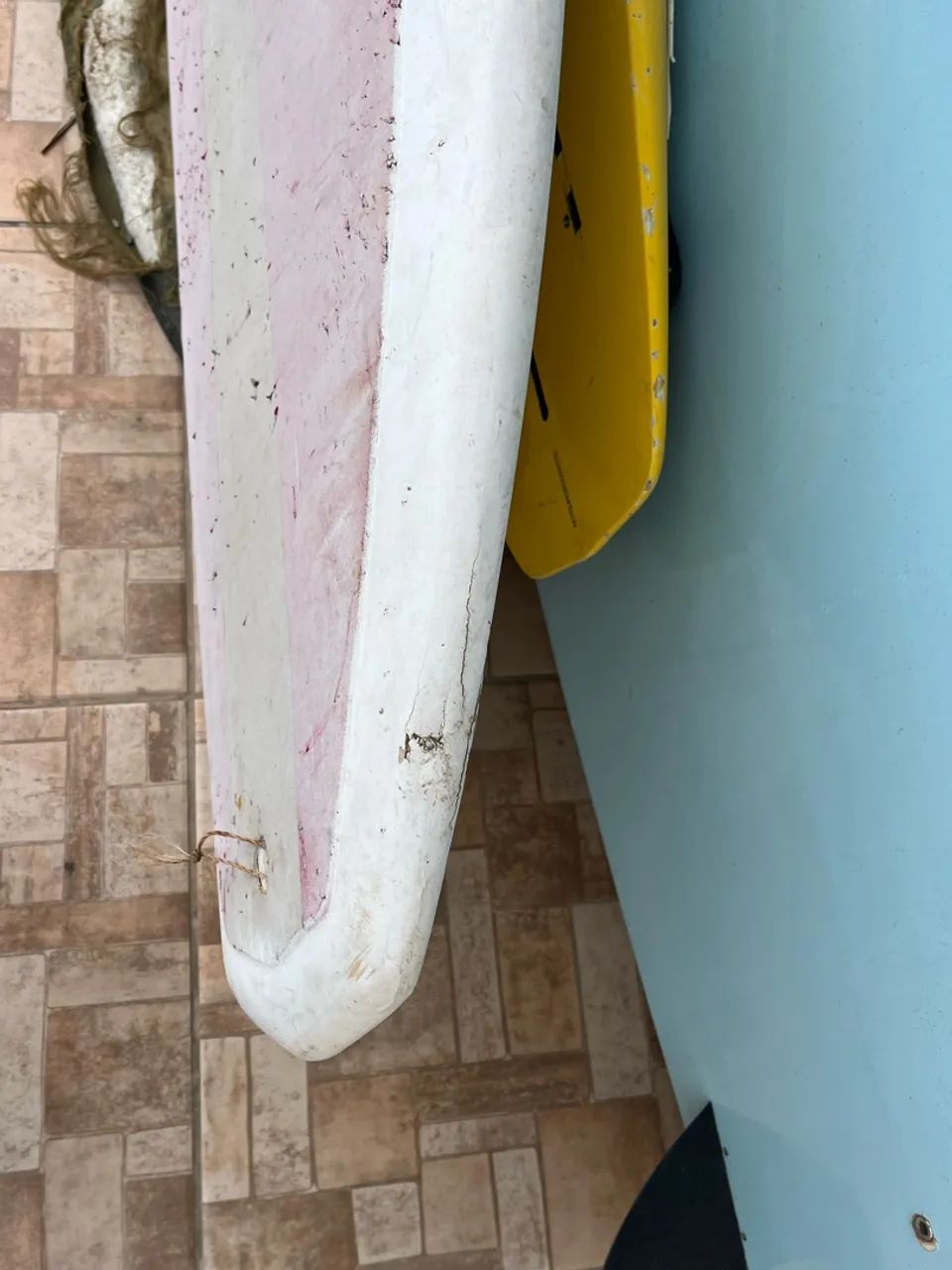 Stand Up Paddle (SUP) Walden Longboards - Performance - Foto 2