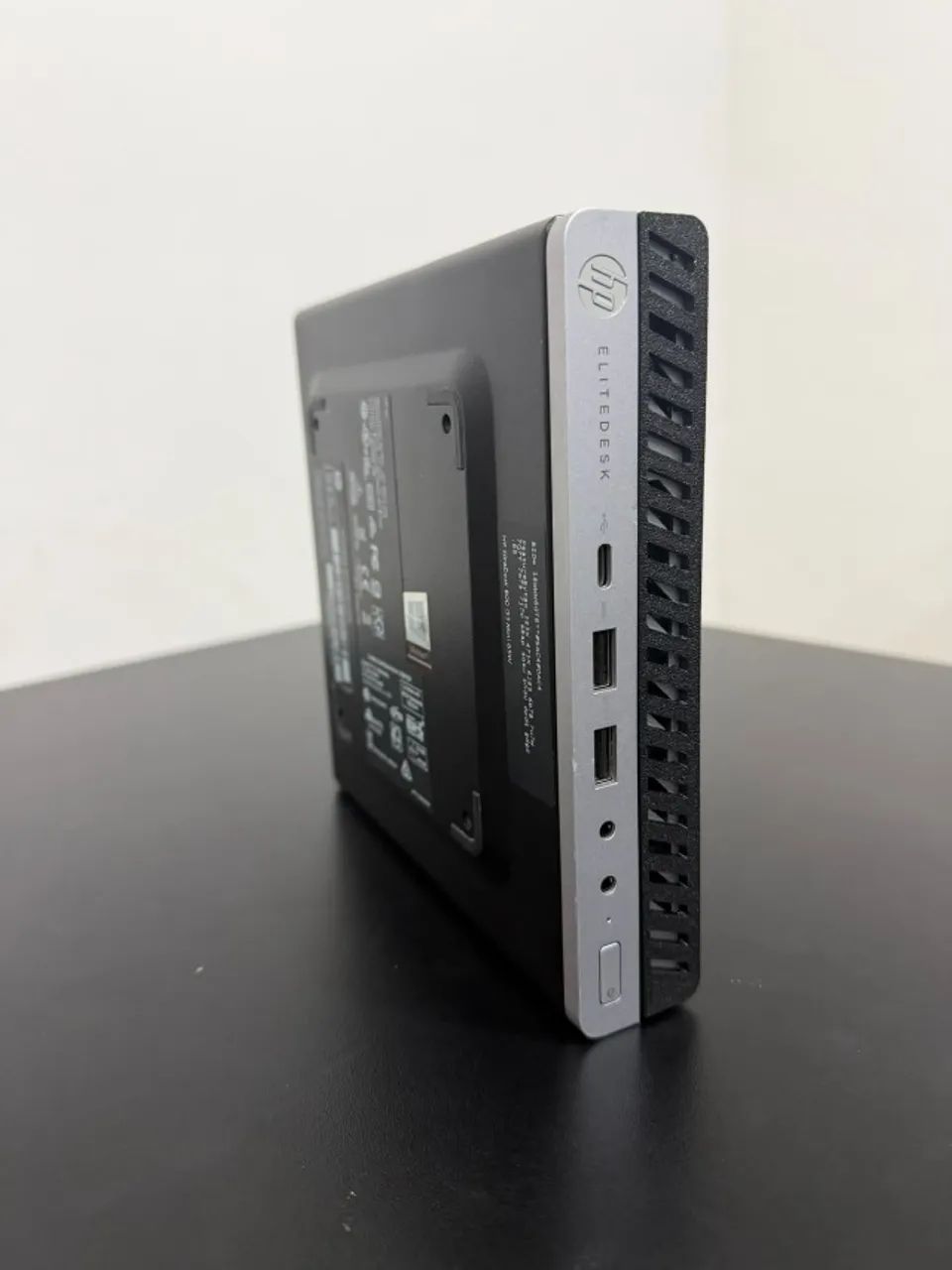 hp elitedesk 800 g3 mini i5 - Foto 5