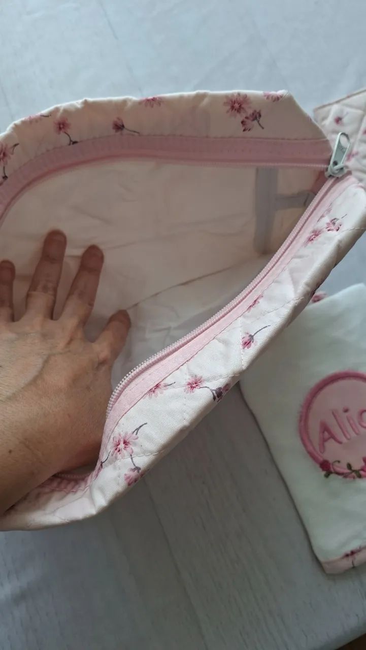 Conjunto personalizado Alice - Foto 5