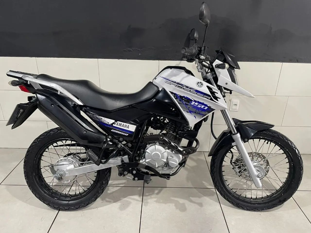 XTZ 150 CROSSER / FINANCIA SEM ENTRADA - Foto 2