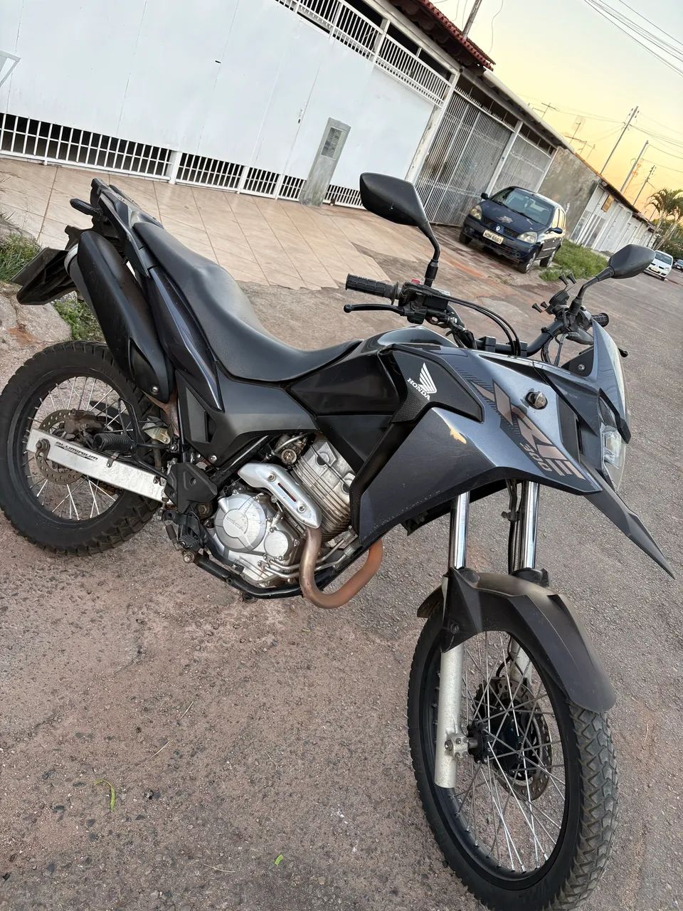 Xre 300 22/23 - Foto 2