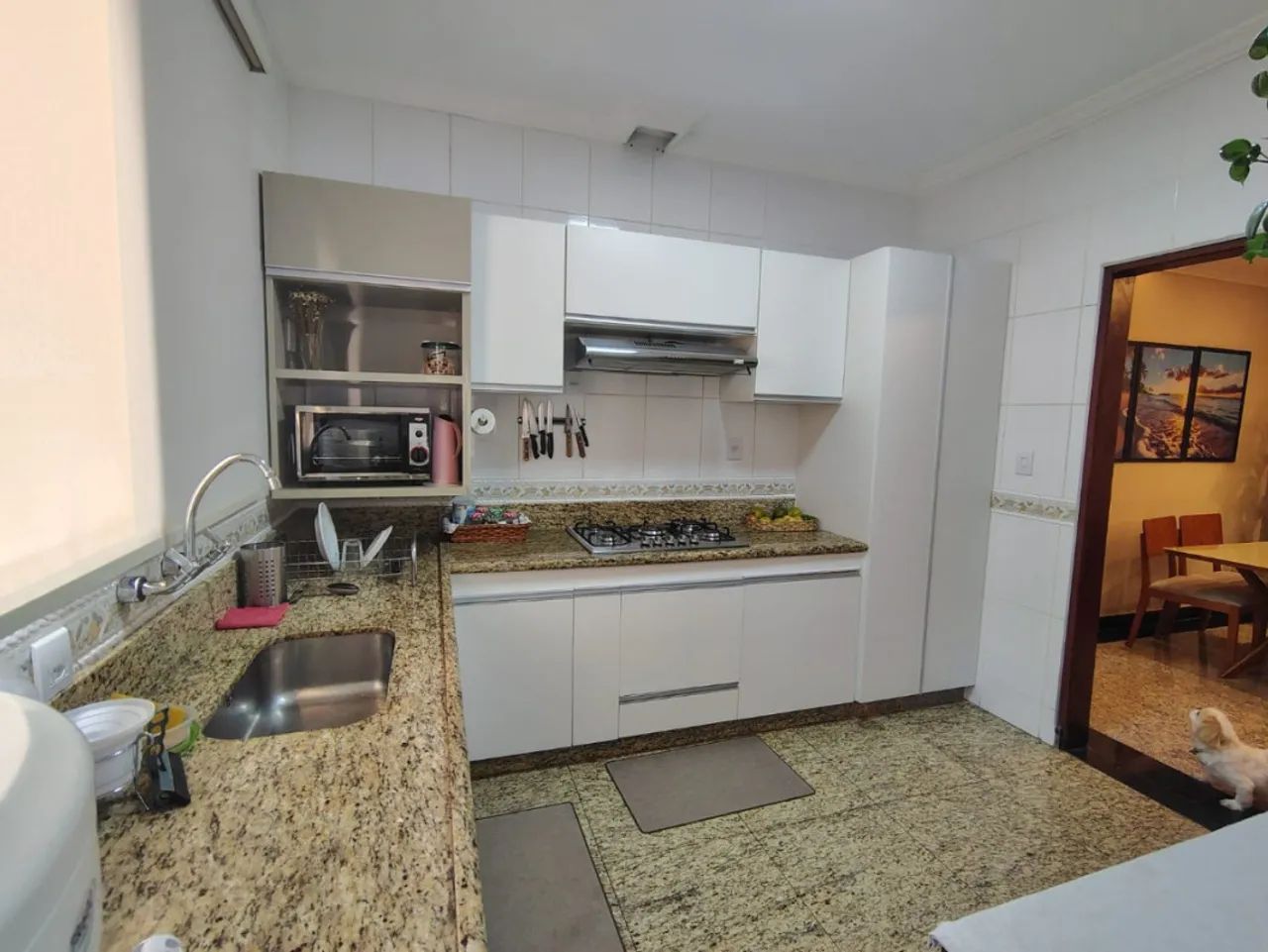 Apartamento com 4 quartos à venda em Belo Horizonte - Foto 4