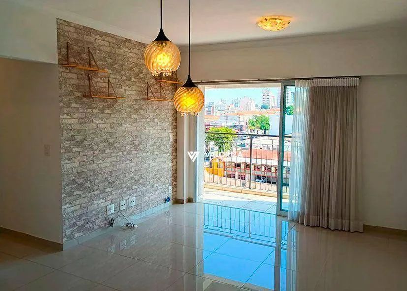 Apartamento com 3 quartos à venda no Jardim Vergueiro - Foto 5
