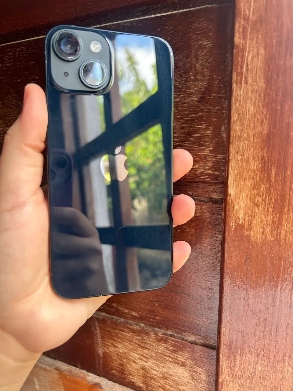 IPHONE 14 - 128gb preto