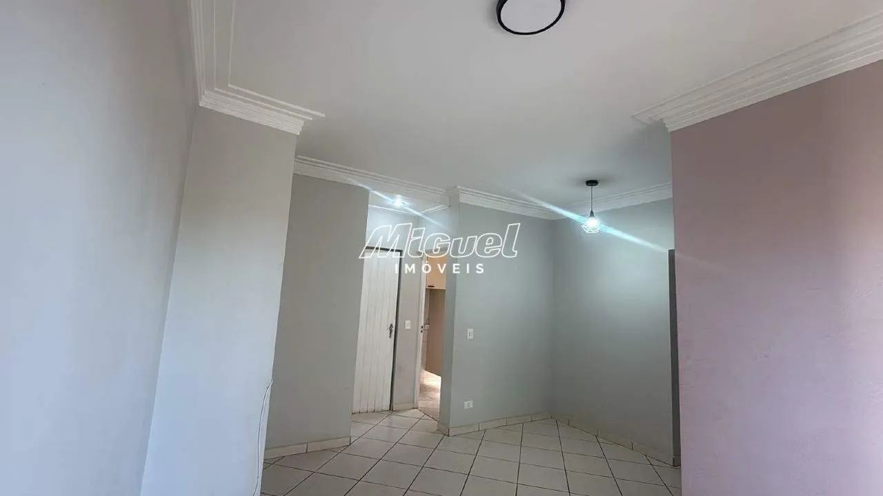 Apartamento, à venda, Cidade Alta - 3 quartos Edifício Saint Charles - Piracicaba/SP - Foto 2