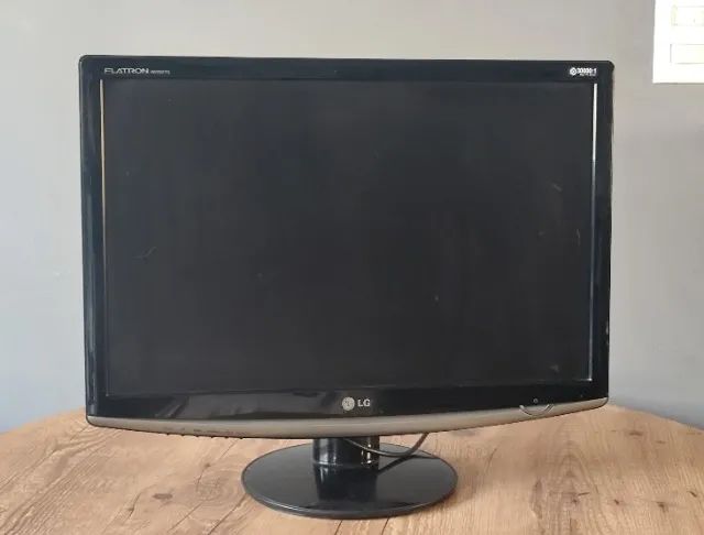 Monitor LG 22 polegadas