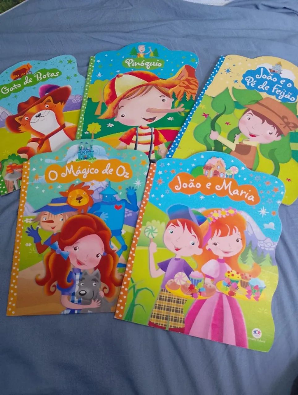 Livros