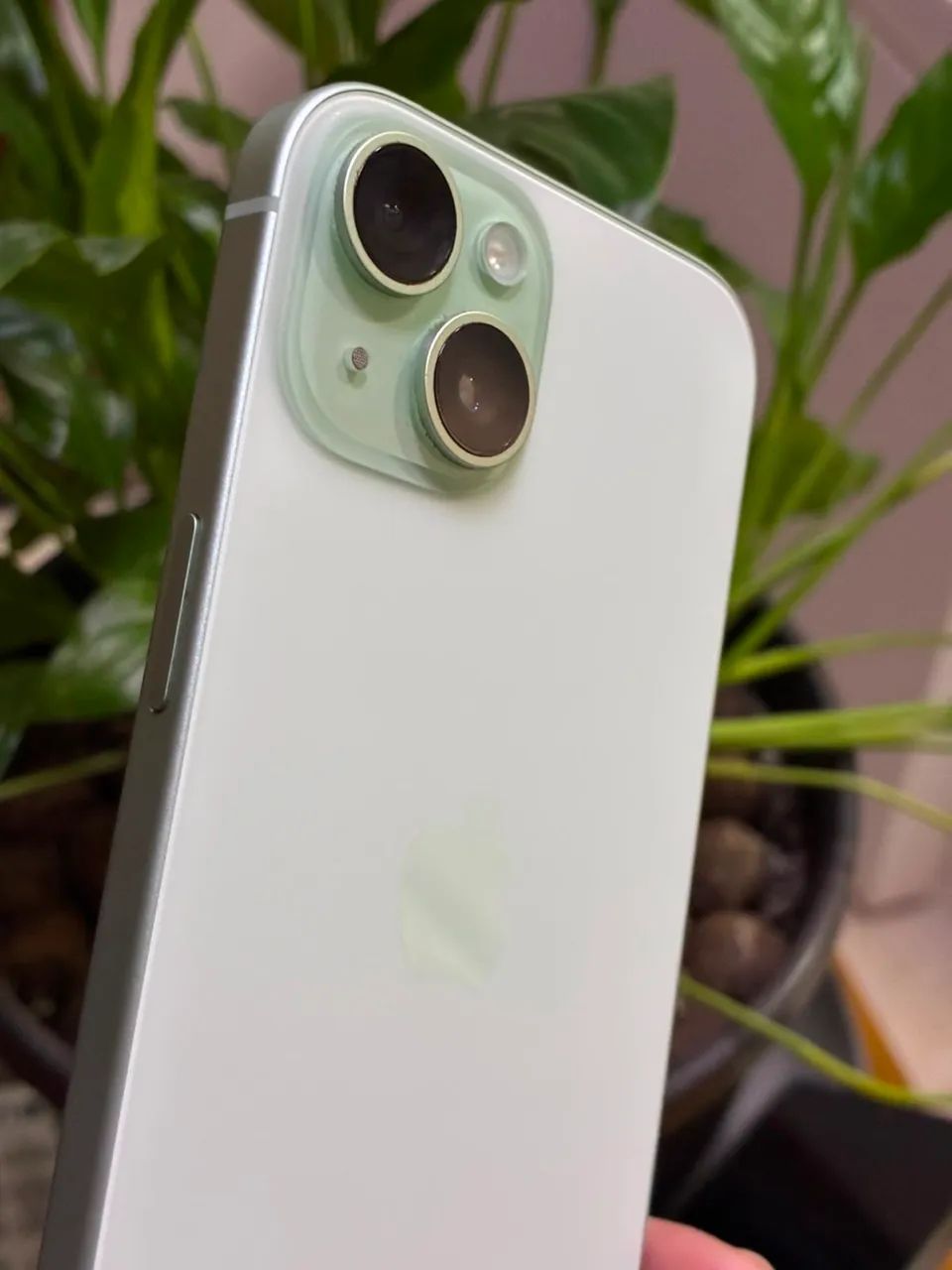 Iphone 15 128gb - USADO - Foto 4