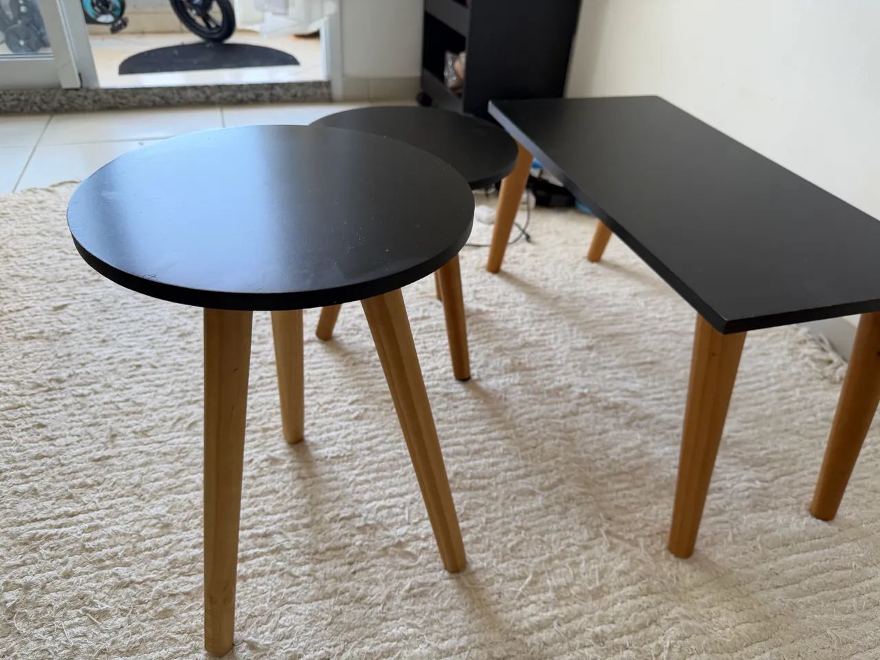 Conjunto de móveis para sair rápido  - Foto 2