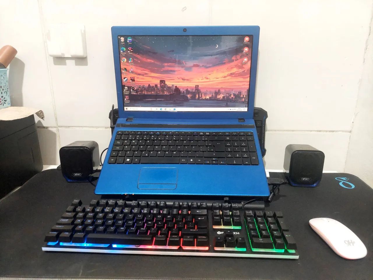 ACER I7 WINDOWS 10 - Foto 4