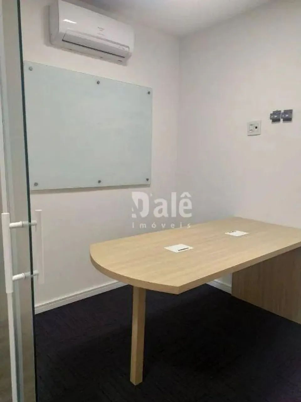 Sala para alugar, 38 m² por R$ 4.755,59/mês - Royal Park - São José dos Campos/SP - Foto 3