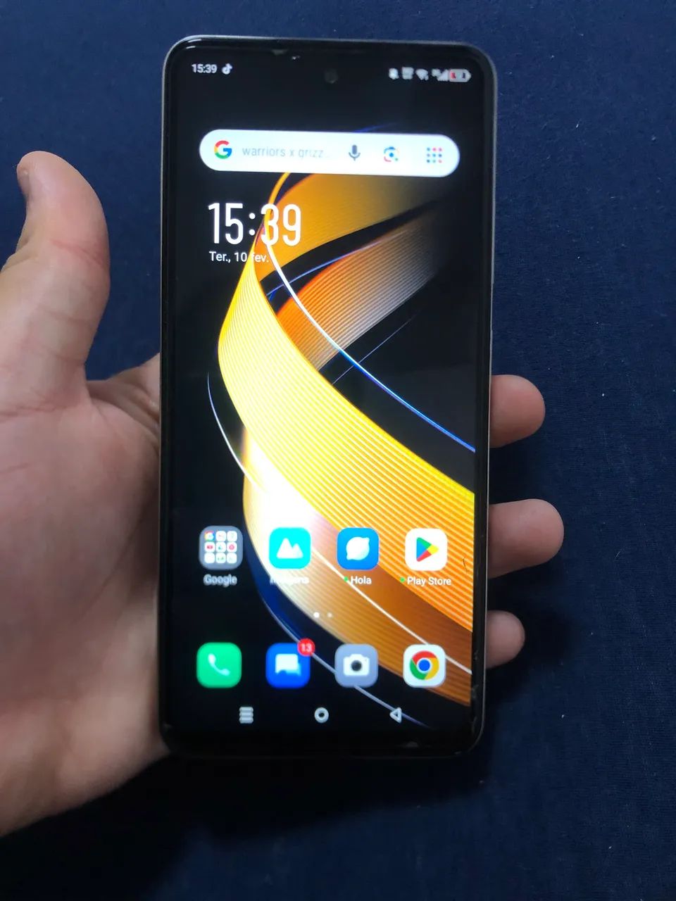 Infinix Smart 8 pro - Foto 2