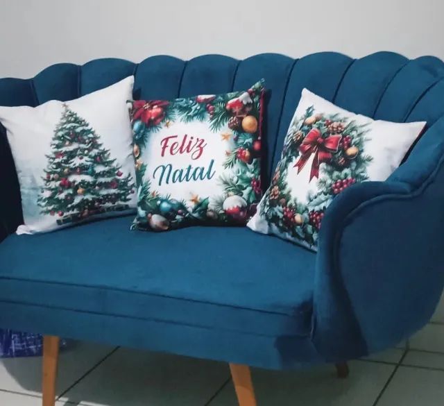 Sofá de 2 lugares  - Foto 3