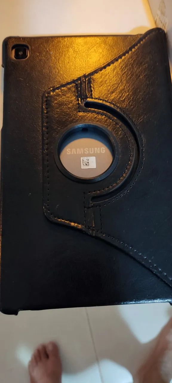 Tablet Samsung Galaxy zero d+ - Foto 4