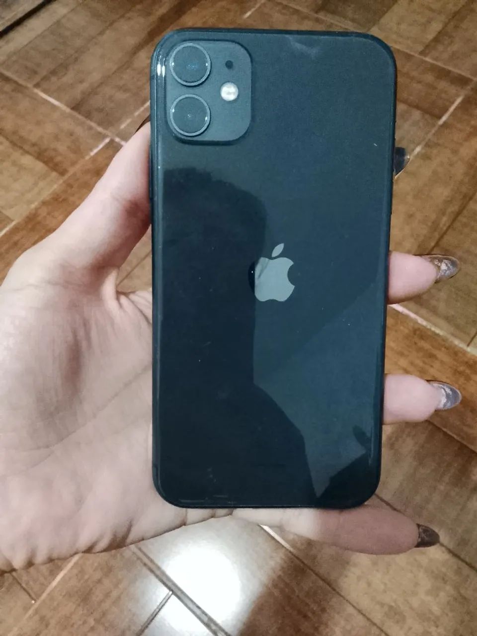 iPhone 11 128gb  - Foto 2