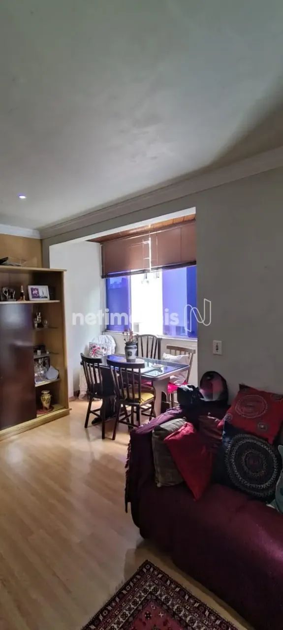 Venda Apartamento 3 quartos Caiçaras Belo Horizonte - Foto 2