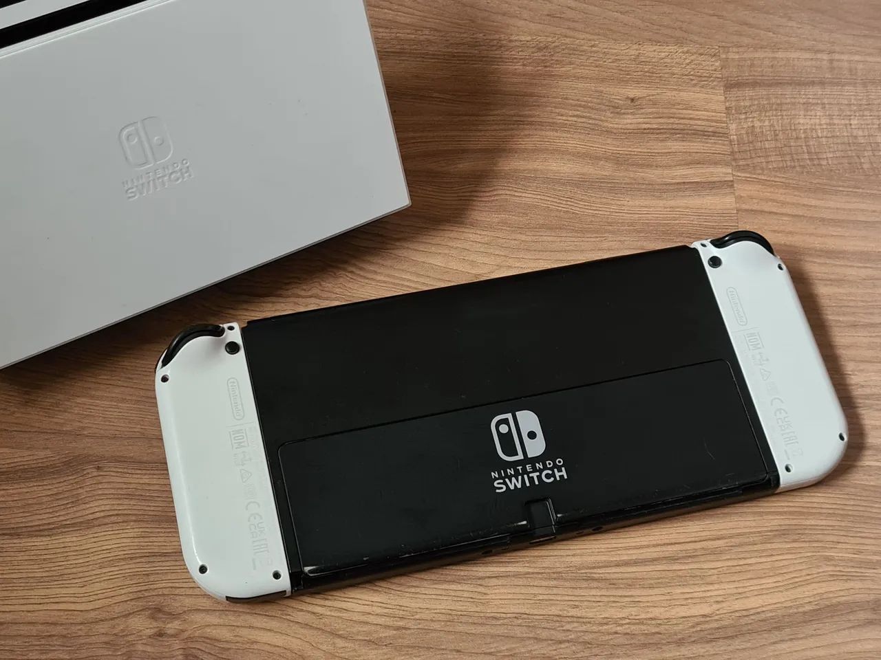 Nintendo Switch oLed completo - Foto 5