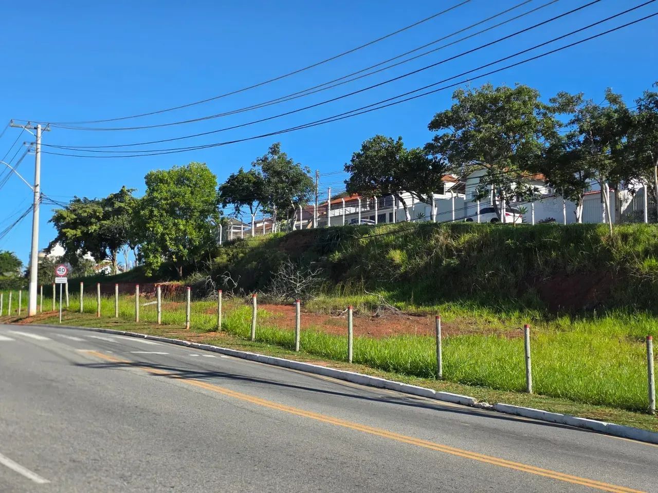 Sao marcos Terreno - Foto 4