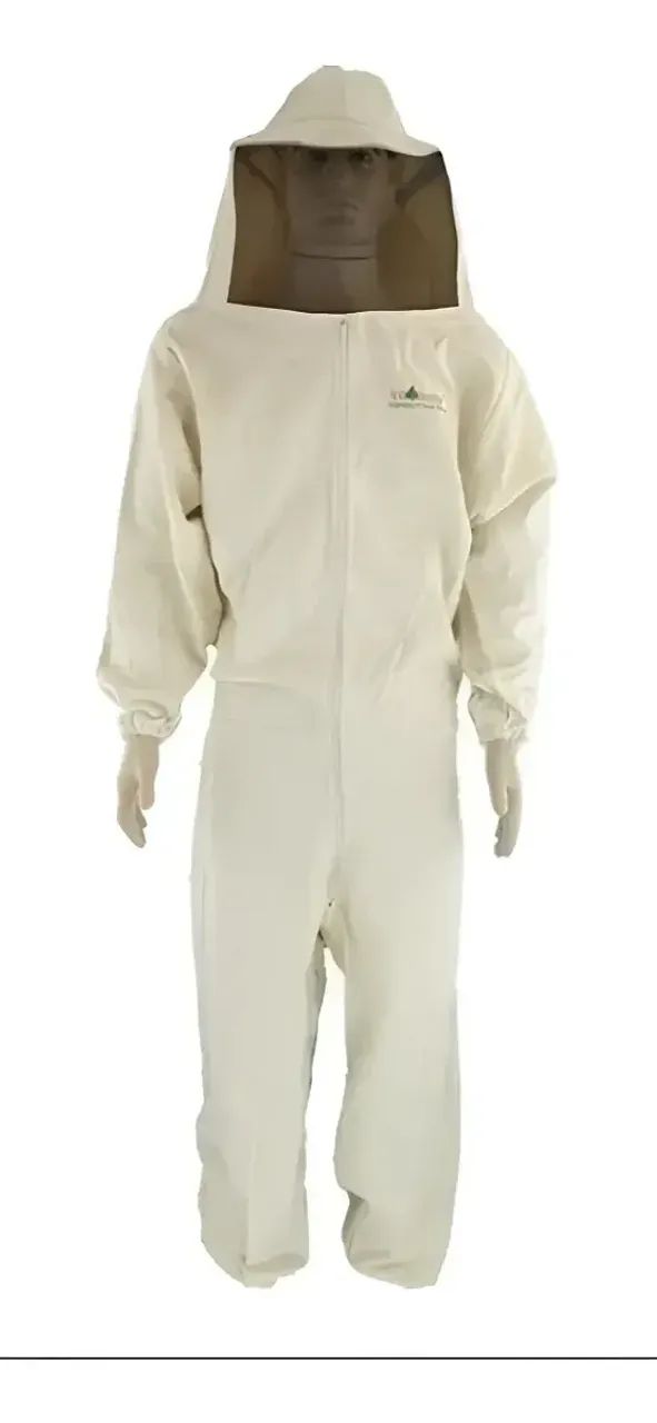 Roupa de apicultor Tecmater