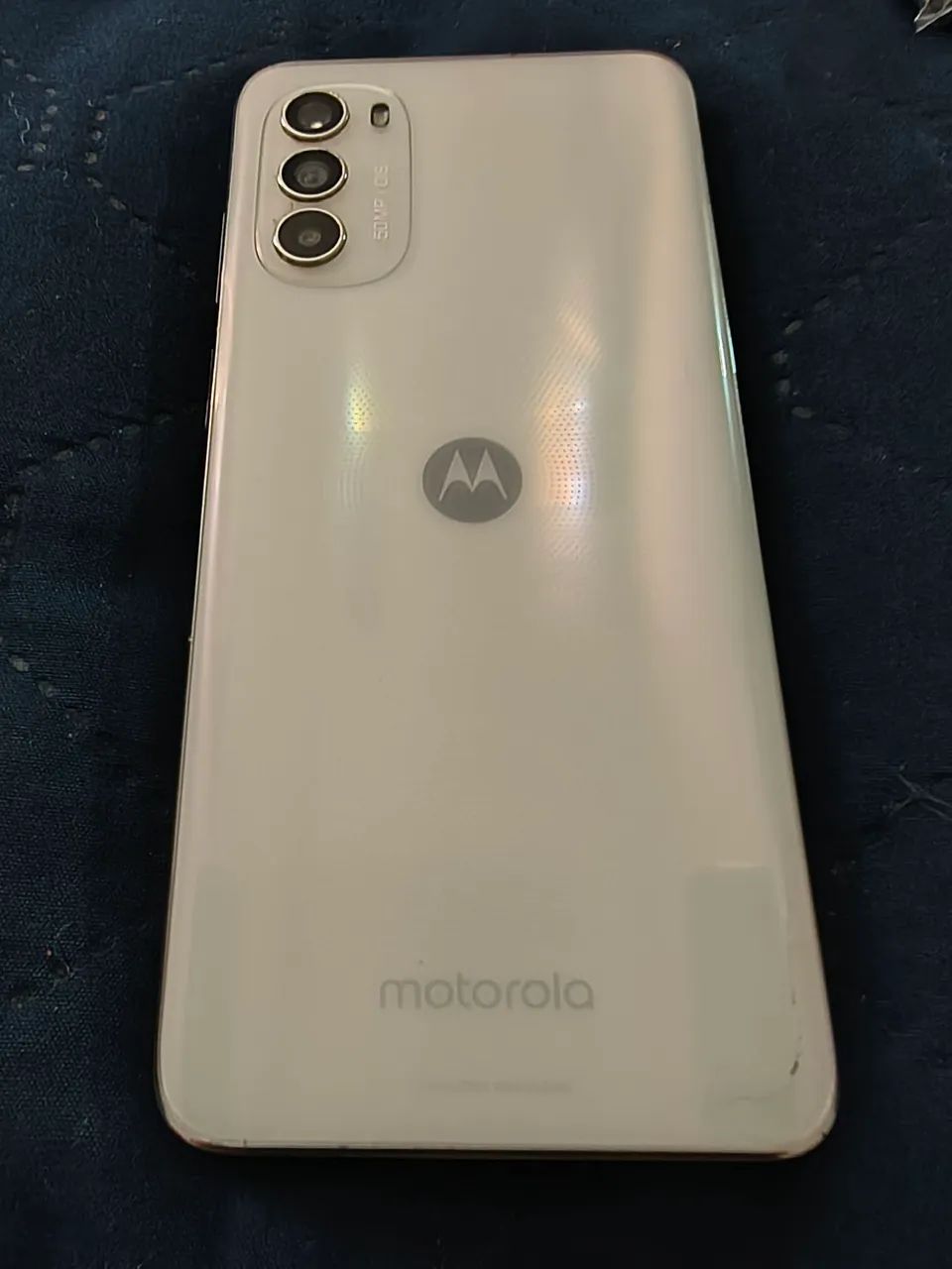 Celular Moto G82 - 128gb
