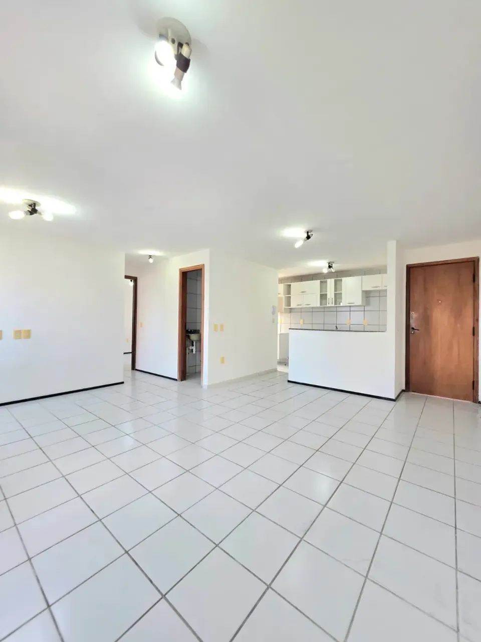Oportunidade em Capim Macio | Sala Ampliada | 2 Vagas - Foto 5