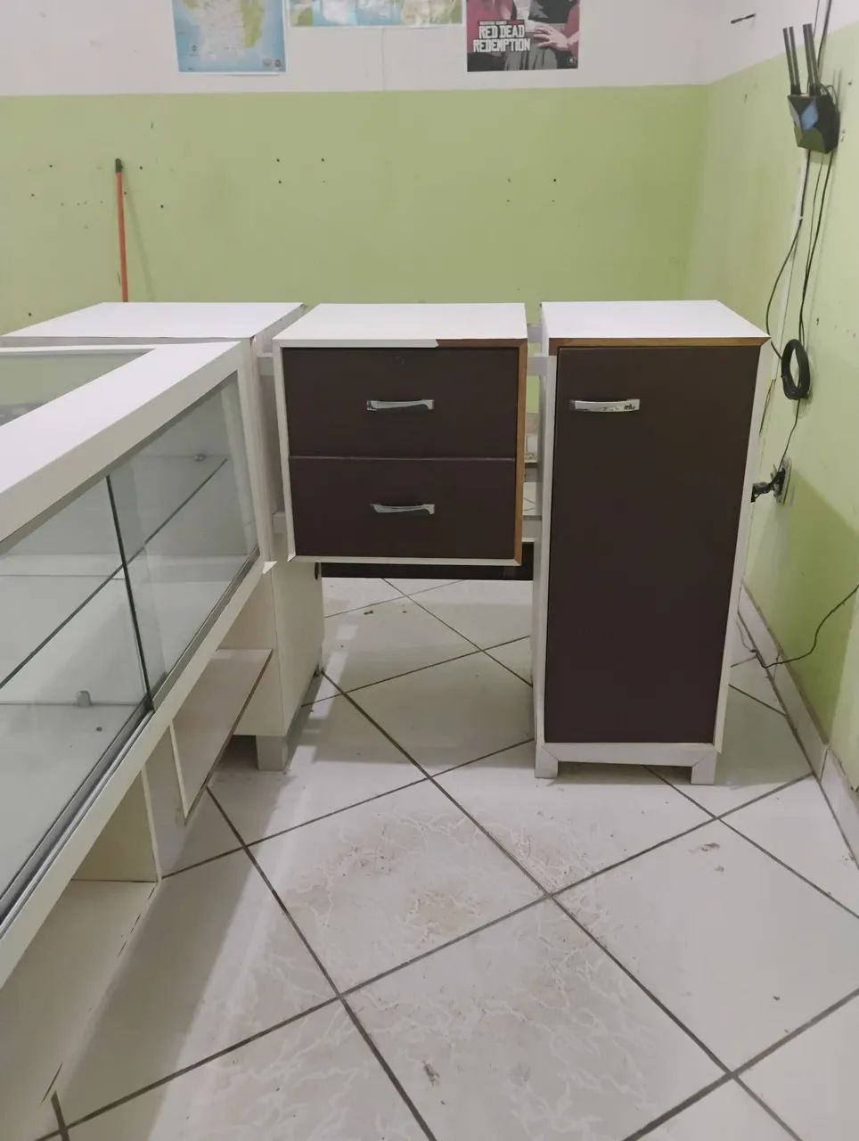 Balcão  - Foto 3