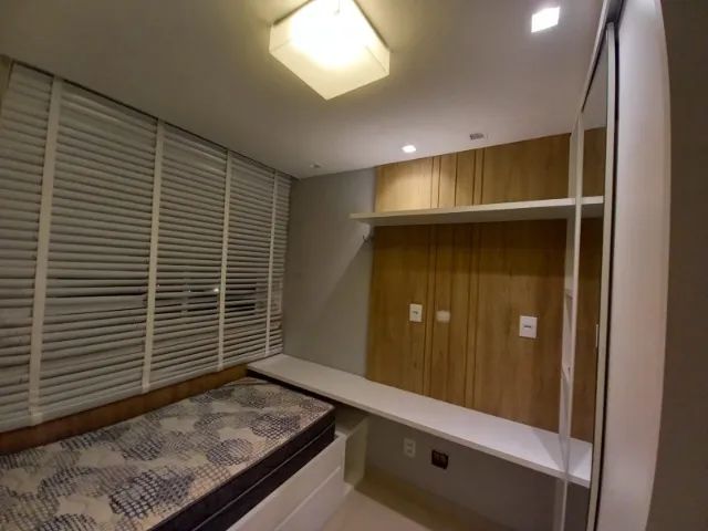  Apto 3/4 sendo 1 suítes no Condomínio Portamaris de 79 m², mobiliado, 2 vagas por 6.000 - Foto 7
