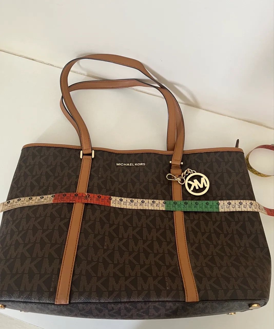 Bolsa Michael kors original  - Foto 5