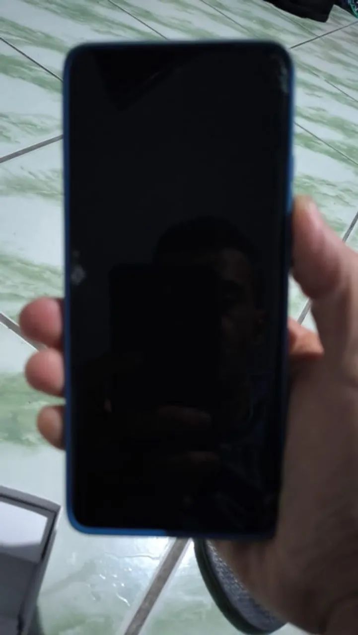 Celular Edge 40 neo 