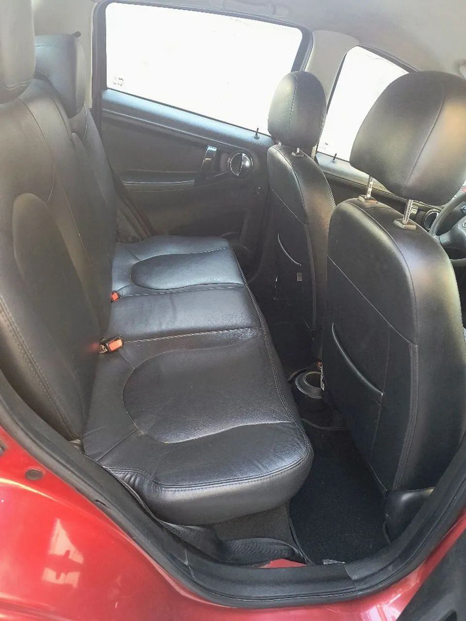 JAC J2 1.4 16V 5P Mec. 2014 - Foto 5