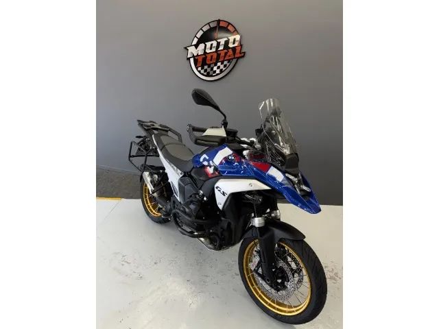 BMW R 1300 GS TROPHY - Foto 3