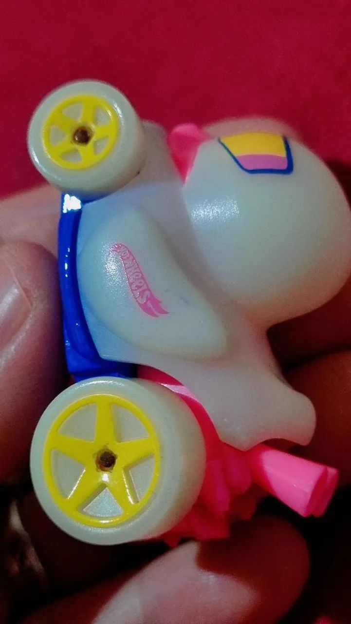 Dupla ducks hot wheels  - Foto 4