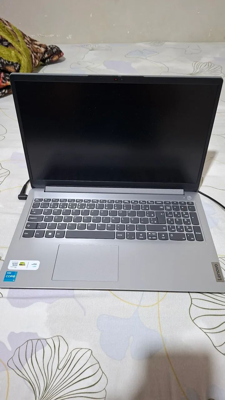 Notebook lenovo - Foto 2