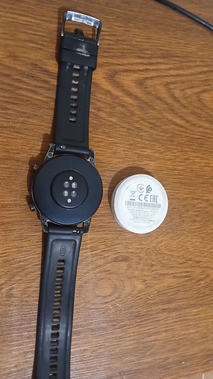 Relógio honor magic watch 46mm